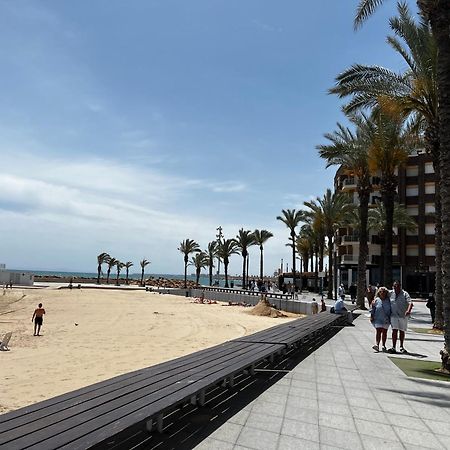 Sunset Playa Del Cura Apartment Torrevieja Exterior photo