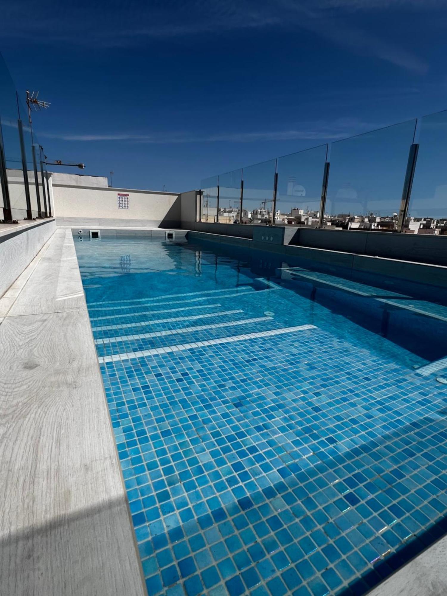 Sunset Playa Del Cura Apartment Torrevieja Exterior photo